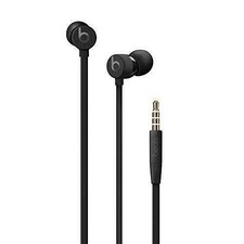 Earphones Beats by Dr. Dre urBeats3 3.5mm Jack wired In-Ear Headphones Black In-Ear Headphones price
