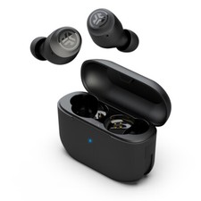 JLab Go POP+ True Wireless Bluetooth Earbuds, In-Ear Headphones, Refurbished In-Ear Headphones price