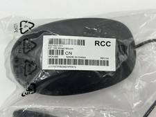 NEW  HP 125 USB Wired Desktop Mouse ( M27537-001 ) Sealed Wired Mouse price
