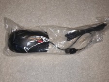 Lenovo USB Wired Mouse - Black - 00PH133 Sealed/Unused Wired Mouse price
