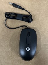 HP Wired USB Optical Mouse 672652-001 Wired Mouse price