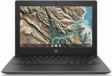 HP Chromebook 11 G8   11.6" Laptop  Intel Celeron N4020  4GB RAM  32GB SSD Used Laptop & Notebook price