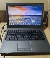 Used - Tested - DELL VOSTRO 3460 Laptop - Intel i5-3210M - 4GB - 320GB - Win 10 Used Laptop & Notebook price