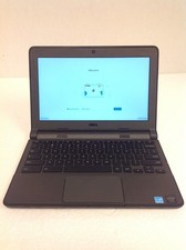 Dell Chromebook 11 P22T Intel Celeron N2840 2.16GHz 2GB RAM 16GB SSD Webcam Used Laptop & Notebook price