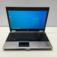 HP EliteBook 8440P Intel i5-M520 2.4GHz 4GB 160GB HDD Windows 10 Pro Laptop Used Laptop & Notebook price