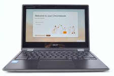 Acer Chromebook 511 R752T-C3M5 11.6" Touch Intel 1.1Ghz 4GB Ram 32GB SSD Grade A Used Laptop & Notebook price