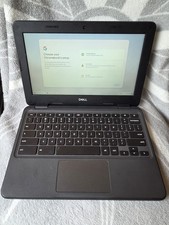 Dell Chromebook 3100 11.6" Laptop Computer Used Laptop & Notebook price