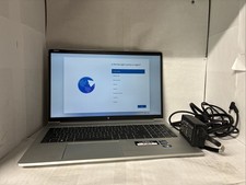 HP EliteBook 650 G10 15.6" i5-13th Gen 16GB RAM 256GB SSD Win 11 - Charger Used Used Laptop & Notebook price