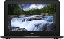 Dell Latitude 3190 11.6" Laptop Intel Celeron 4GB RAM 64GB eMMC Windows 11 Pro Used Laptop & Notebook price