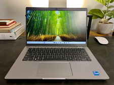 Dell Latitude 5420 – Intel Core i5 | 16GB RAM | 512GB SSD | Windows 11 Pro Used Laptop & Notebook price