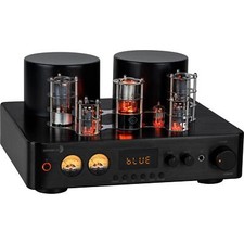 Dayton Audio HTA200 Integrated Stereo Hybrid Tube Amplifier 200 Watts Stereo Amplifiers price