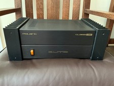 Sumo Polaris 100 Watt Stereo Amp -- Complete Service, Re-Cap, 3-Prong Plug Stereo Amplifiers price