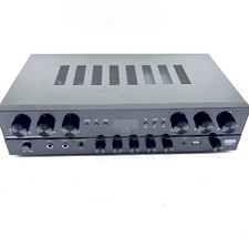 Donner 1000W 6-Channel Stereo Audio Amplifier with Bluetooth Connectivity MAMP2 Stereo Amplifiers price