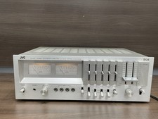 JVC JA-S44 Stereo Amplifier Vintage Audiophile Integrated Amplifier Stereo Amplifiers price