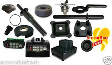 JTC OMNIBLEND SPARE PARTS : Inc. Drive Socket, Blades, Wrench, Sound Enclosure Phone Spare Parts price