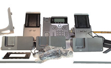 Cisco Phone parts lot Cords Docking station Stands etc FREE SHIPPING Phone Spare Parts price