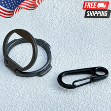 Phone Case Phone ring Stand for QD bicycle Motorcycle parts - Free Shipping Phone Spare Parts price