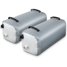 10 Gallons Water Weight Bag for Outdoor Inflatable products - Set of 2 units Inflatable Water Products price