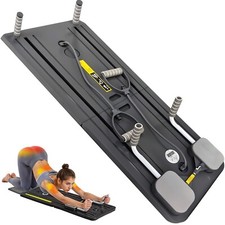 Pilates Reformer Board Equipment - Portable and Foldable Pilates Equipment price