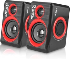 Pc Computer Speakers With Surround Sound Usb Wired Laptop Deep Bass For Desktop Computer Speakers price
