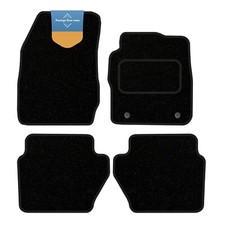 Prestige Floor Mats Fits Ford Fiesta Tailored Carpet Car Floor Mat 2011 to 2017 Car Floor Mat price