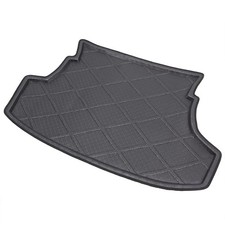 Car Rear Trunk Cargo Liner Mat Tray Floor Carpet For Toyota Yaris/Vios 2007-2013 Car Floor Mat price