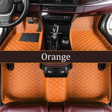 Cubierta Para Carro Alfombras Autos Tapetes Personalidad Rosa Rojo Hombres mujer Car Floor Mat price