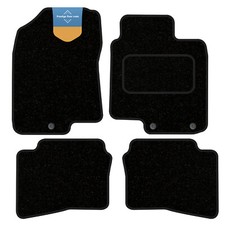 Fits Hyundai i20 2015-2020 Fully Tailored Carpet Car Floor Mat Car Floor Mat price