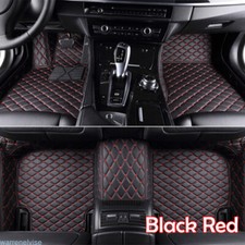Auto Car Floor Mat Carpet Replacement For Dodge Charger/ Challenger 2011 - 2019 Car Floor Mat price