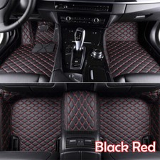 Car Floor Mat Auto Carpet Replacement for Dodge Charger/ Challenger 2011-2019 Car Floor Mat price