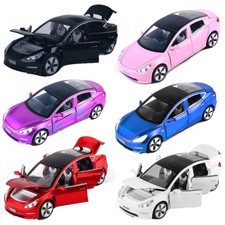 1:32 Scale Toy Model 3 Alloy Car Model Diecast Toy Vehicle for Collection Gift Toy Vehicle price