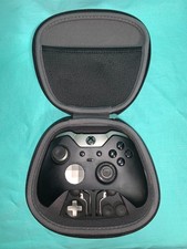 Xbox Elite Wireless Controller Series 2 Black, Comes with Case and accessories Xbox Controller and Accessories price
