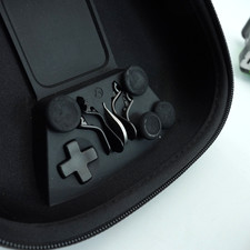 Xbox  Controller Carrying Case w/ Charging Stand and Accessories Xbox Controller and Accessories price