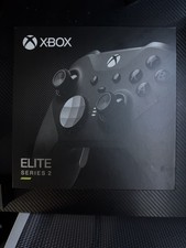Microsoft Xbox Elite Series 2 Controller Case and Accessories Included   Read!!! Xbox Controller and Accessories price