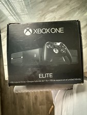 Microsoft Xbox Elite Series 2 Controller Case and Accessories Included   Read!!! Xbox Controller and Accessories price