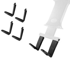 ChargerCity 2" XXL Long Replacement Legs/Hooks for TAB001 Tablet Holder (4 Pack) Tablet Accessory price
