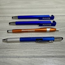 Lot of 4 Assorted Stylus Tablet Accessory Tablet Accessory price