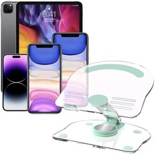 360° Rotating Desktop Phone Accessory Tablet Stand - Foldable Adjustable Holder Tablet Accessory price
