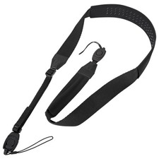 NEW Targus SafePort Tablet Shoulder Strap Accessory Black THA101GLZ THA101GLZ-50 Tablet Accessory price