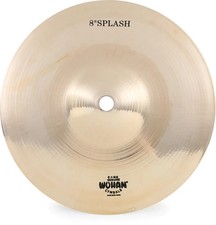 Wuhan 8-inch Western Splash Cymbal Percussion Instruments price
