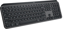 Logitech MX Keys Full-Size Bluetooth Wireless Keyboard - Wireless Keyboard price