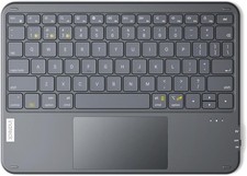 Inateck Bluetooth Keyboard with Touchpad, Ultra Slim and Portable Wireless Wireless Keyboard price
