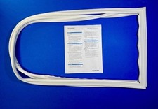 7042272 Genuine Sub Zero Freezer Door Gasket For 632 690 695 632-2/3 695-2/3 Built-in Sets price