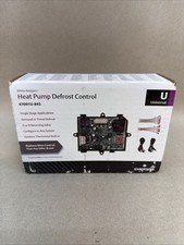 Heat Pump Defrost Control Board White Rodgers 47D01U-843 Heat Pump price