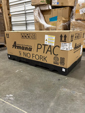 Amana PTC124J35AXXX 12,000 BTU PTAC Heat Pump AC Unit 265V 3.7kW Heat Heat Pump price