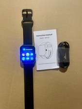 Smart Watch For Men/Women, Waterproof Smartwatch Bluetooth iPhone Samsung Used Smartwatch price