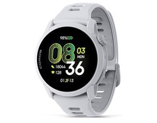 COROS PACE 4 GPS Running Watch AMOLED Dual-Frequency Music Mic USB-C  White New Used Smartwatch price