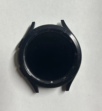 Samsung Watch 4 Classic GPS & WiFi & LTE LCD 46mm For parts Used Smartwatch price