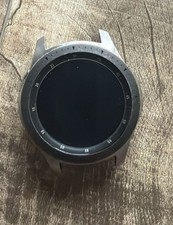 Samsung Galaxy Watch 46mm SM-R805 Silver Grade B #5 Used Smartwatch price