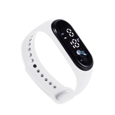 Kawaii Smart Watch for Kids Fashion Outdoor Waterproof Sports Kids' Watches Boy Smart Kids Watch price